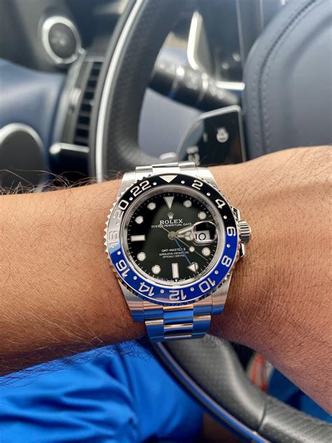 rolex blnr forum